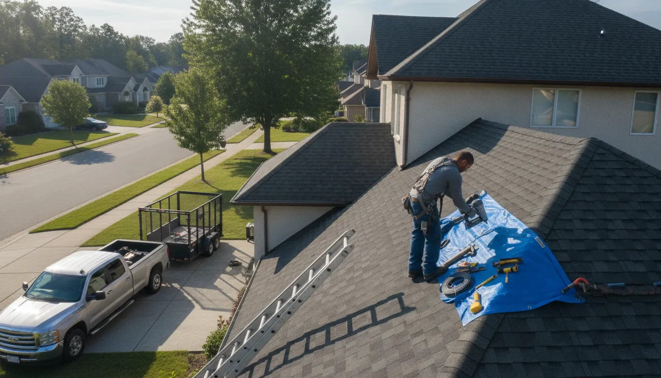 Trusted Roofing for Cortlandt Manor Homes & Businesses